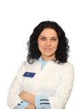 Шеринская Нияра Рустемовна