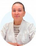 Мучкина Анна Владимировна