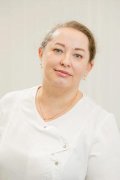 Афанасьева Екатерина Анатольевна