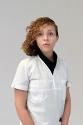Зарипова Лилия Азатовна