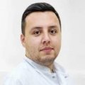 Далиев Баходур Хамдамкулович