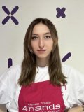 Иванова Ксения