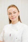 Лаптева Надежда Ивановна