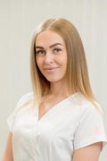 Береговая Вероника Алексеевна