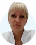 Давыдова Наталья Викторовна