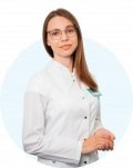 Ананьина Мария Алесандровна