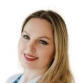 Авдеева Ольга Анатольевна