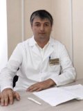 Биарсланов Магомед Мухтарович