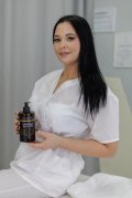 Матенкова Марина