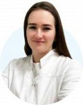 Алянина Юлия Сергеевна