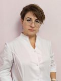 Корнеева Оксана