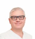 Дмитриев Игорь Анатольевич