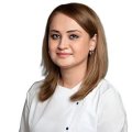 Нурыева Нигина Александровна