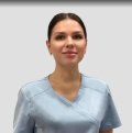 Кленова Кристина Константиновна