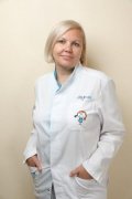 Говорова Виктория Александровна