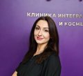 Пряхина Елена Михайловна