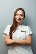 Путятина Анастасия Валерьевна