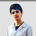 Арсланов Айдар Ришатович