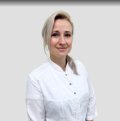 Фадеева Евгения Александровна