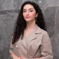 Ахмедова Маира Газалиевна
