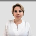 Хасанова Диана Шамильевна
