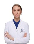 Кузьмина Анастасия Алексеевна