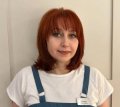 Роменская Елена