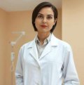 Калугина Яна Игоревна