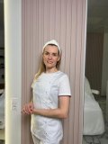 Наумова Анна