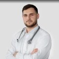 Салимов Фархад Дамирович