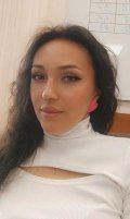 Кучер Евгения Евгеньевна