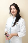 Амирова Милена Альбертовна