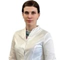 Куликова Екатерина Сергеевна