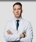 Зейнетдинов Камиль Русланович
