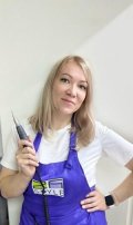 Литвинцева Анна