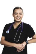 Селиванова Марина Андреевна