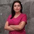 Муфталиева Джульета Бюньяминовна
