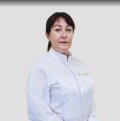 Анисимова Лилия Амировна