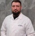 Ибрагимов Байрам Темирланович