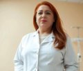 Омарова Алиса Алиевна