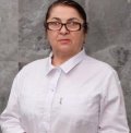 Инкова Айшат Инкавовна