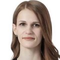 Порываева Ольга Владимировна