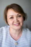 Газина (Блинова) Инна Георгиевна