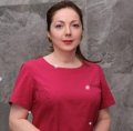 Саидова Лариса Шахбановна