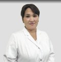Муласова Айсылу Нургаяновна