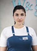 Алиева Гульнара