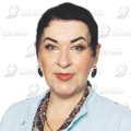Семенова Елена Анатольевна