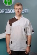 Шамарин Егор Николаевич