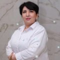 Дунакаева Наида Тамерлановна