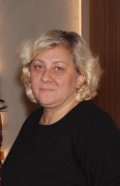 Голубкова Ольга